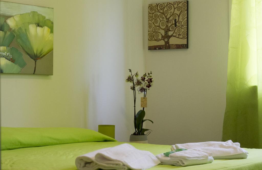 Bed and Breakfast La Purissima à Alghero Extérieur photo