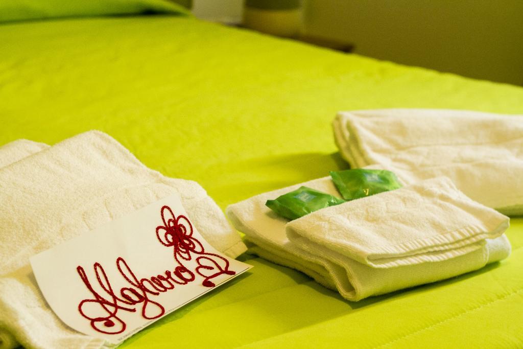 Bed and Breakfast La Purissima à Alghero Extérieur photo