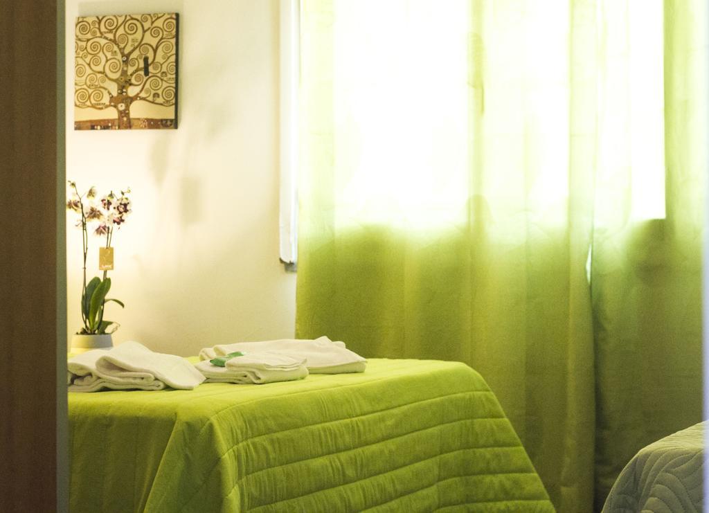 Bed and Breakfast La Purissima à Alghero Extérieur photo