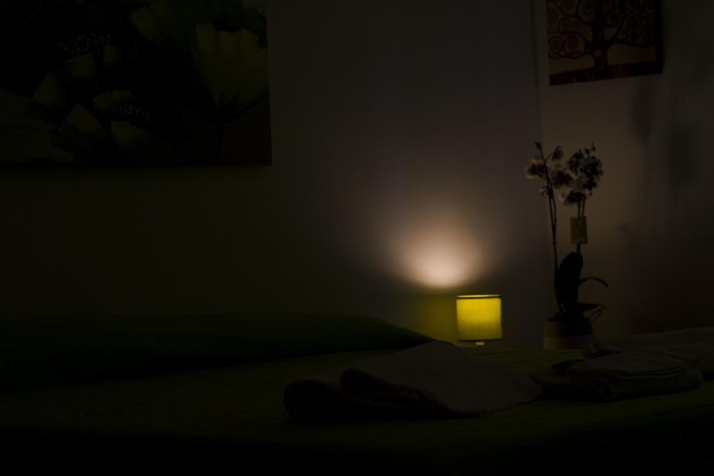 Bed and Breakfast La Purissima à Alghero Extérieur photo