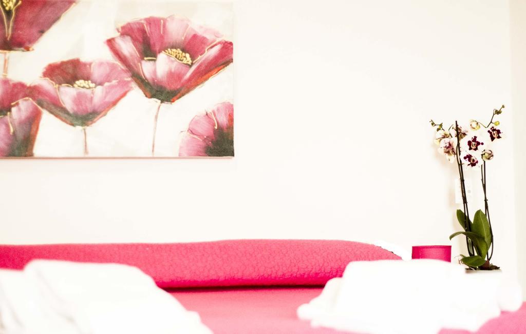 Bed and Breakfast La Purissima à Alghero Extérieur photo