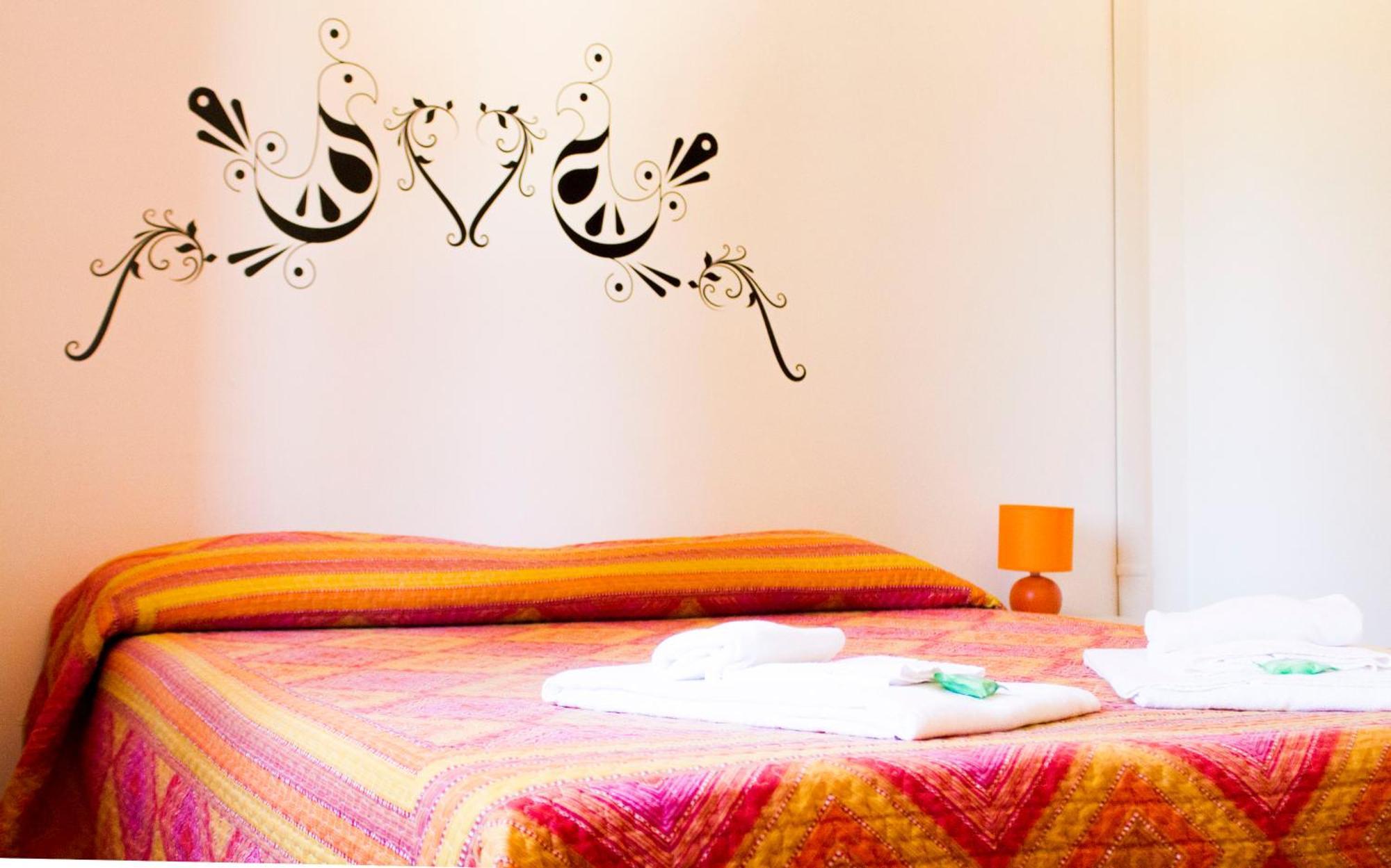 Bed and Breakfast La Purissima à Alghero Extérieur photo