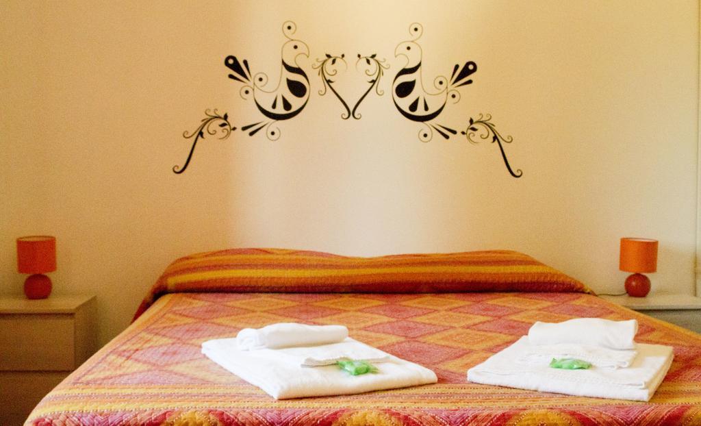 Bed and Breakfast La Purissima à Alghero Extérieur photo