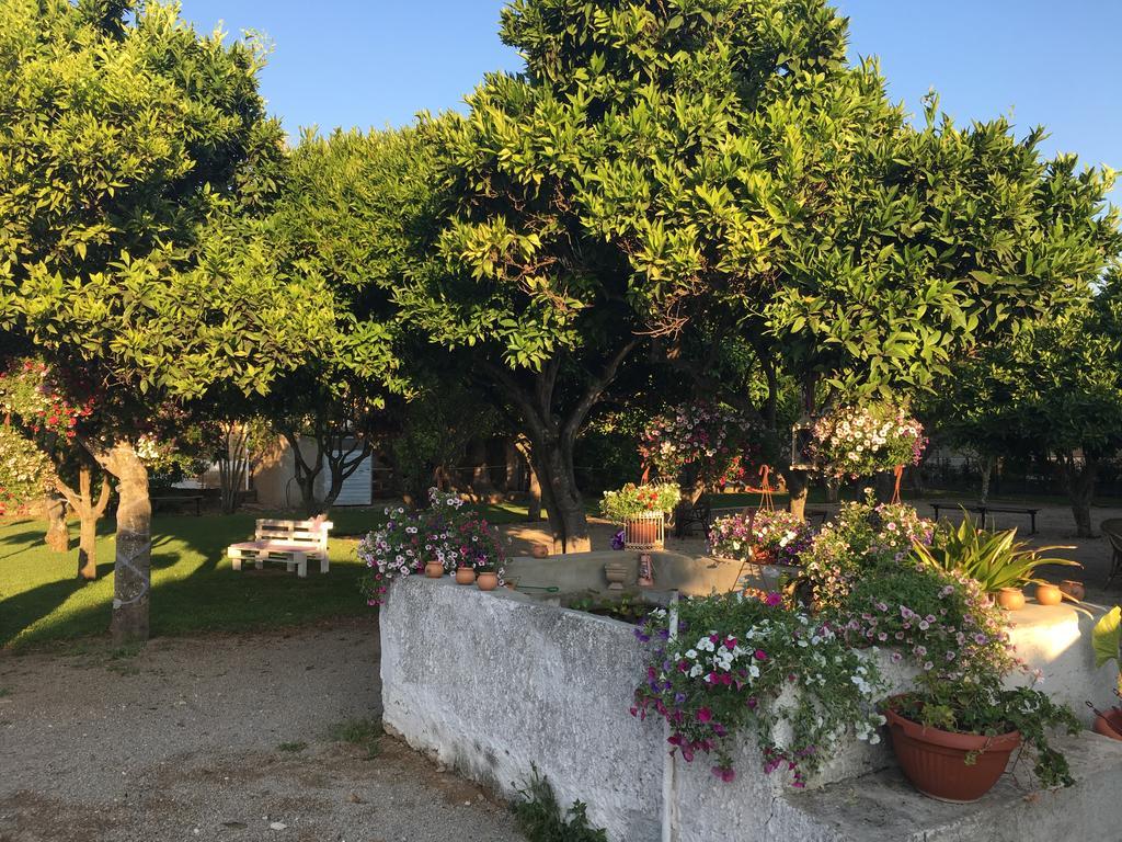 Bed and Breakfast La Purissima à Alghero Extérieur photo